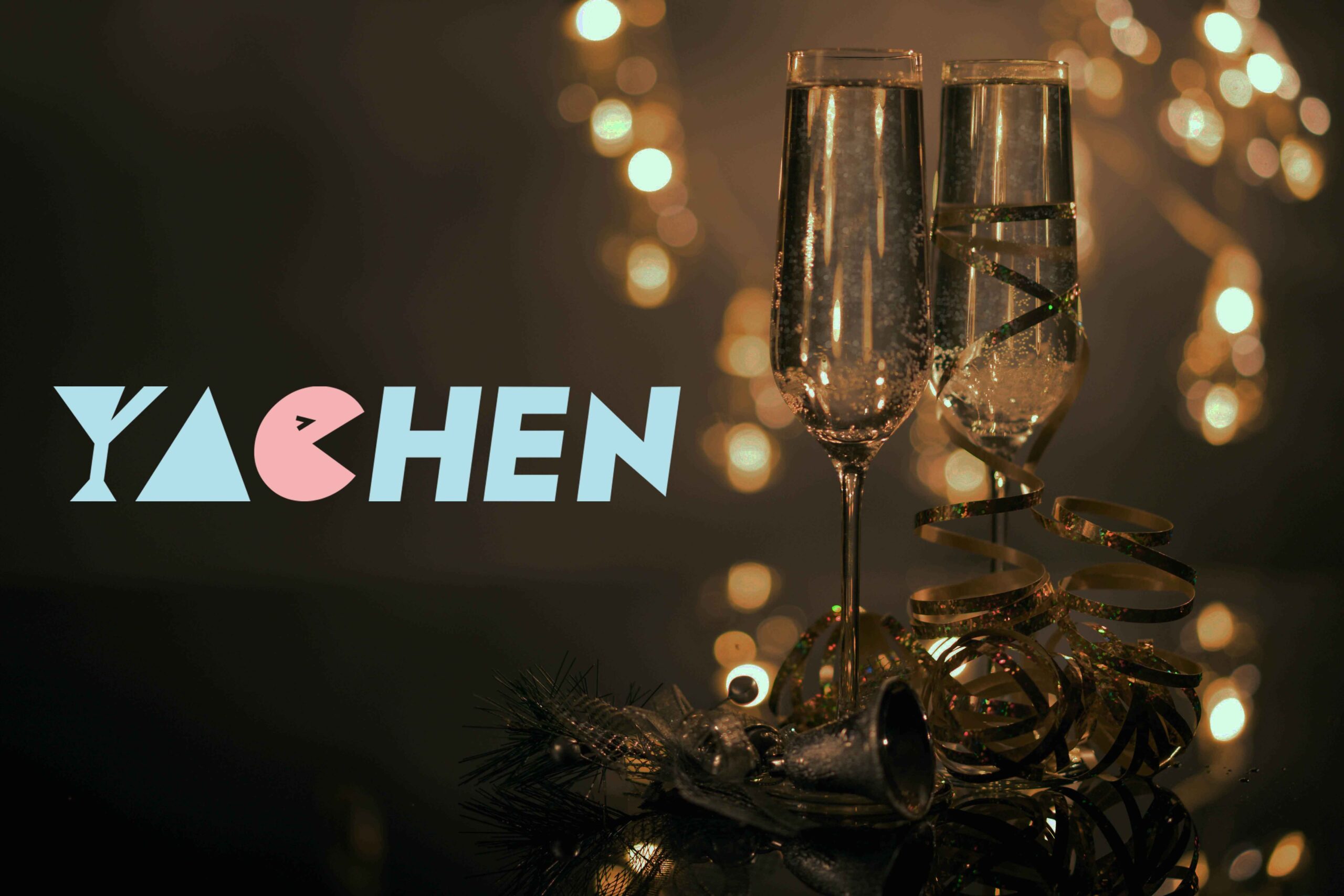 Image-News Yachen Brand