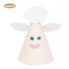 Animal Party Hats-2
