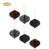 Christmas Ornaments Honeycomb Ball-2