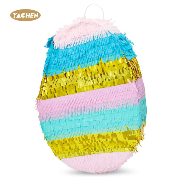 Easter Egg Pinata-1