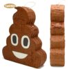 Poop Paper Pinata-2