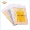 Square Foil Party Curtain-3