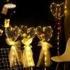 decoration led balloon -03