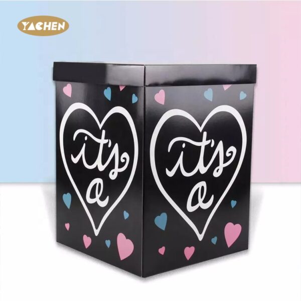 Balloon box