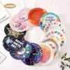 Birthday Carton Plates-2