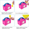 Electric Balloon Pump -02