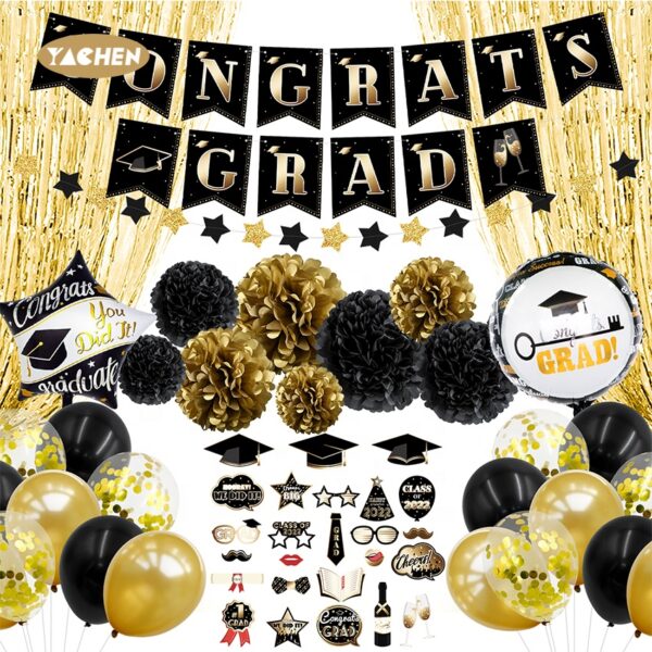 Graduation Party Set-1