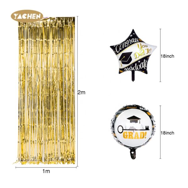 Graduation Party Set-2