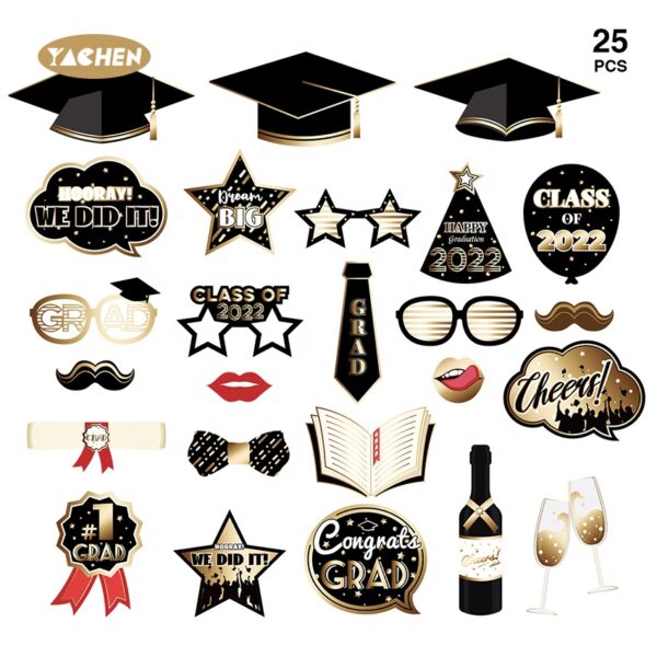 Graduation Party Set-3