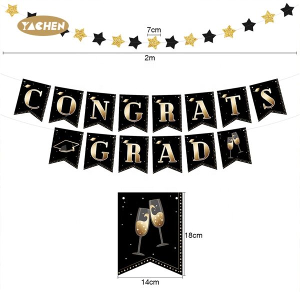 Graduation Party Set-4