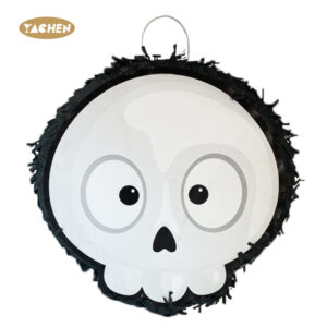 Halloween Cute Skull Pinata-1