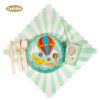 Hot Air Balloon Dinnerware Set-2
