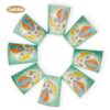 Hot Air Balloon Dinnerware Set-4