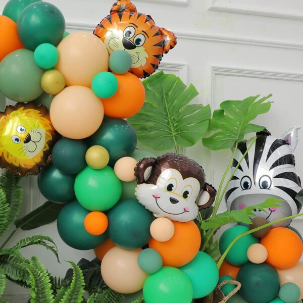 Animal Balloons -04