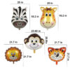 Animal Balloons -05