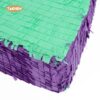 Lady's Handbag Paper Pinata-3