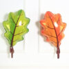 Maple Leaf balloon -03