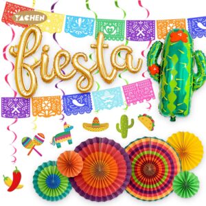 Mexiko-Karnevalsparty-Set-1