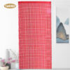 Small Lattice Party Curtain-1