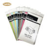 Soild color party tablecover-2