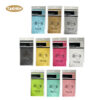 Soild color party tablecover-3