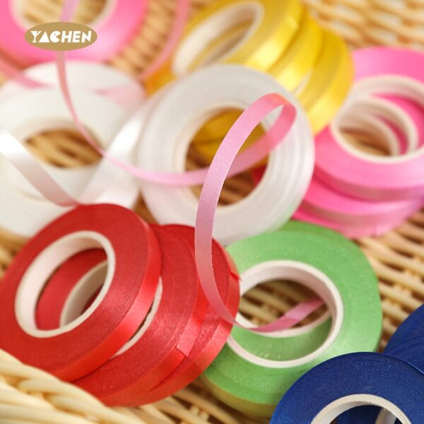 decoration balloon ribbon