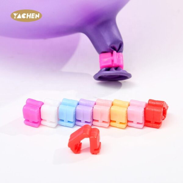 balloon sealing clip -04