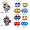 birthday party balloons set -02