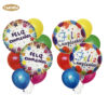 feliz cumpleanos balloons -04