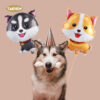 foil dog balloon -04