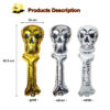 foil halloween ballons
