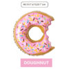 donut balloon