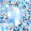 snowing balloon garland arch kit -05
