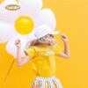 mylar flower balloon -02