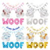 pet birthday decoration balloons -04