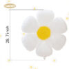 mylar flower balloon -04