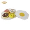 Egg Yolk Plates-4