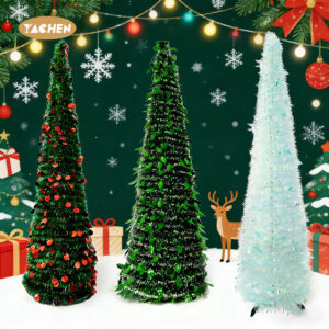 Pop Up Christmas Tree (1)