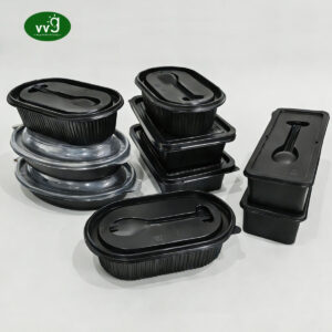 Pp Food Container