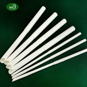 Biodegradable Telescopic Paper Straws