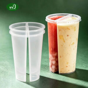 Cup Susu Tea Rasa Ganda