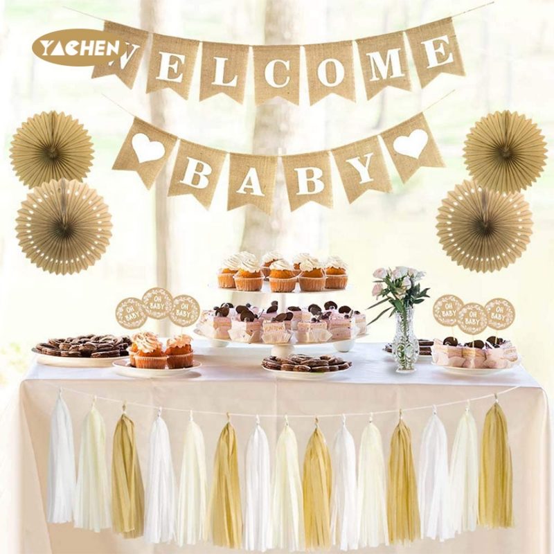 Baby Birth Party Set-6