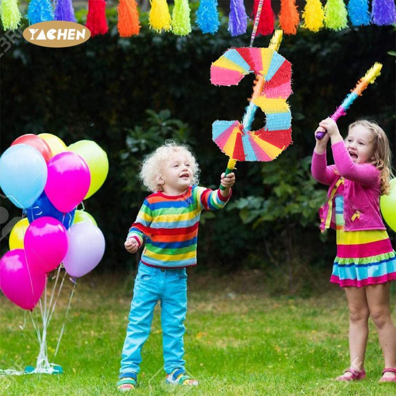 Color Digital Pinata-D2