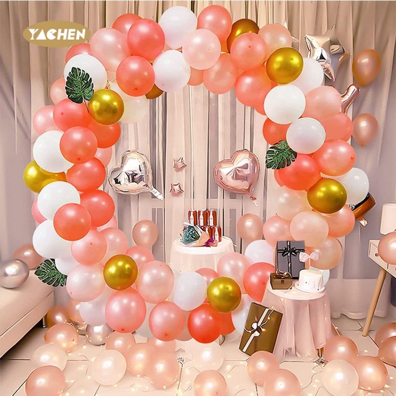 balloon frame