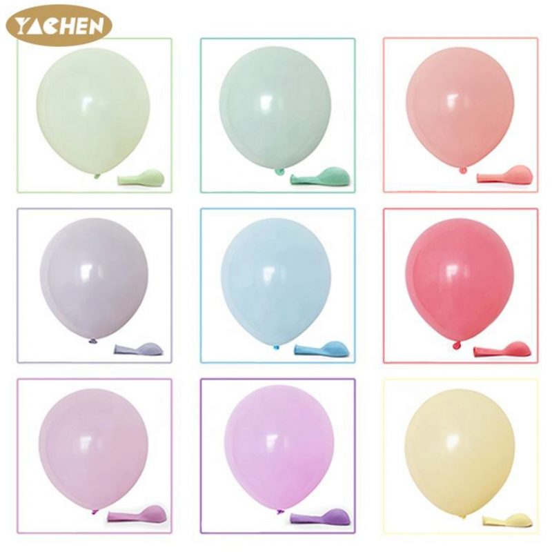 latex balloon -02