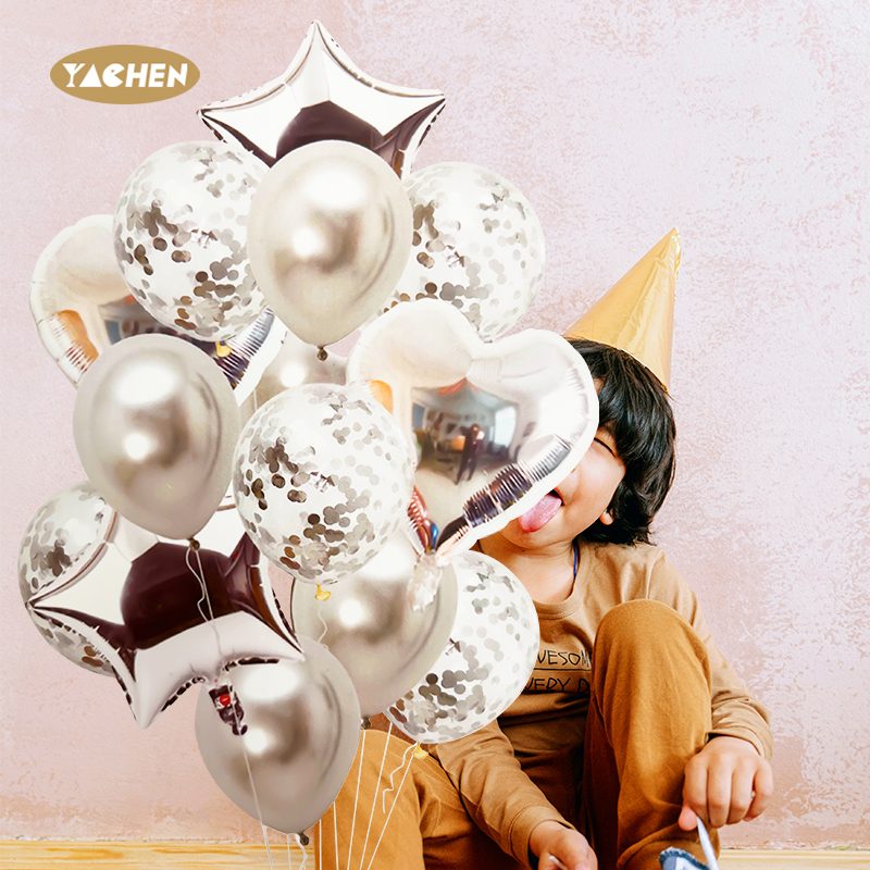 party balloon set -02
