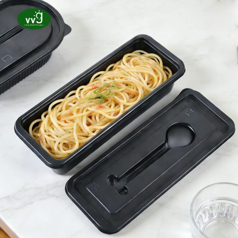Pp Food Container